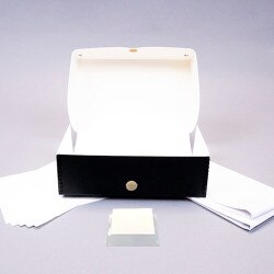 Rare Book Storage Box Kit - Archiva